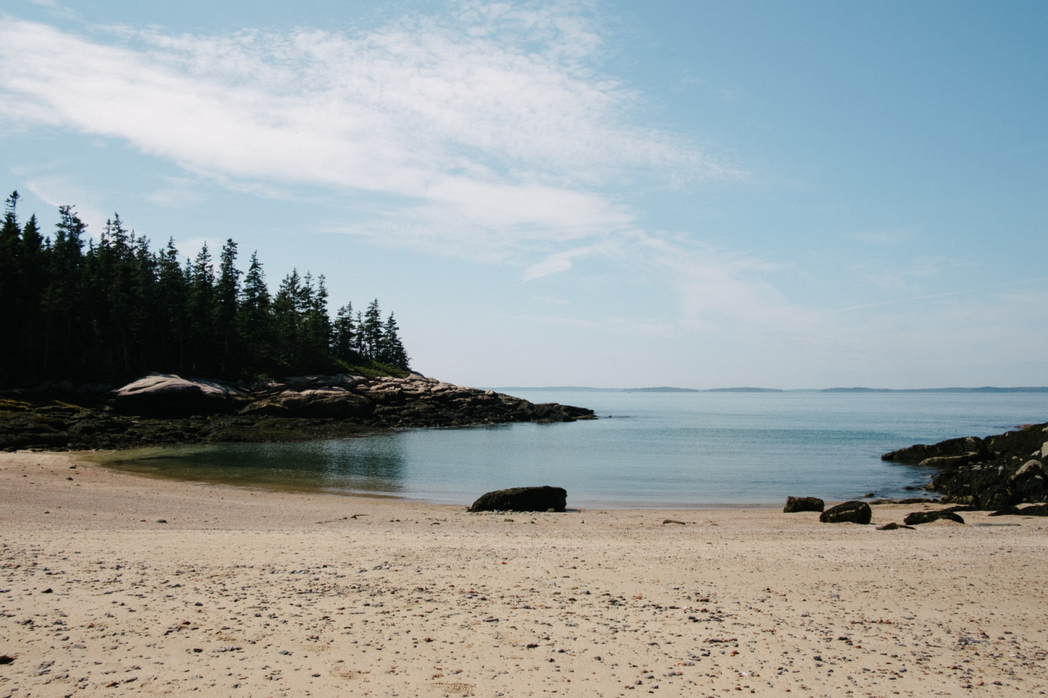 Visit Barred Island Preserve | Island Heritage Trust